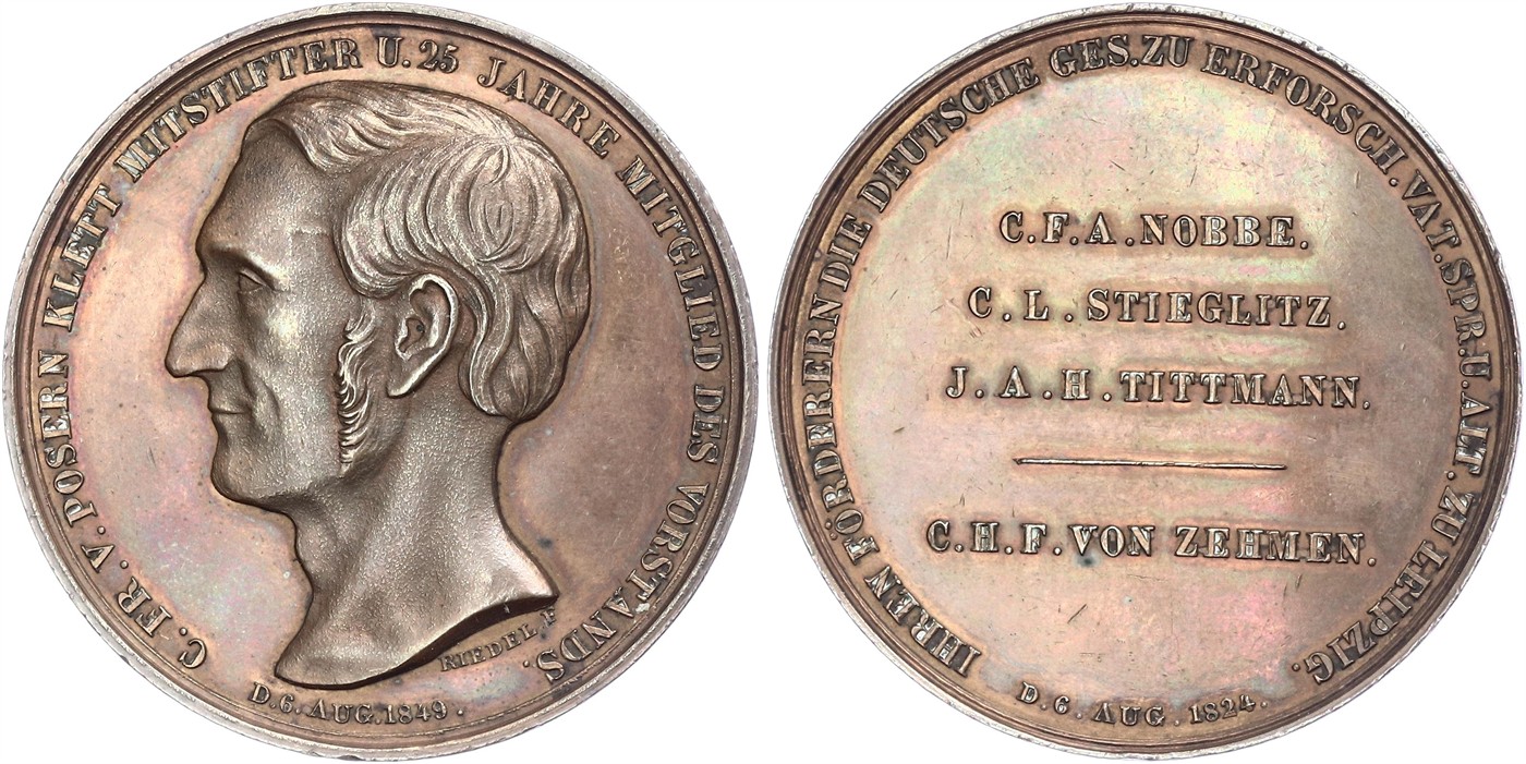 $Abbildung zu Los 1701$