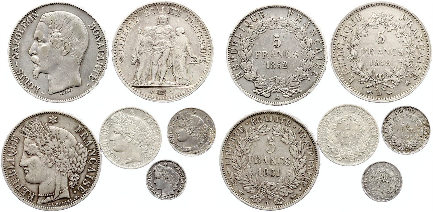 $Abbildung zu Los 172$