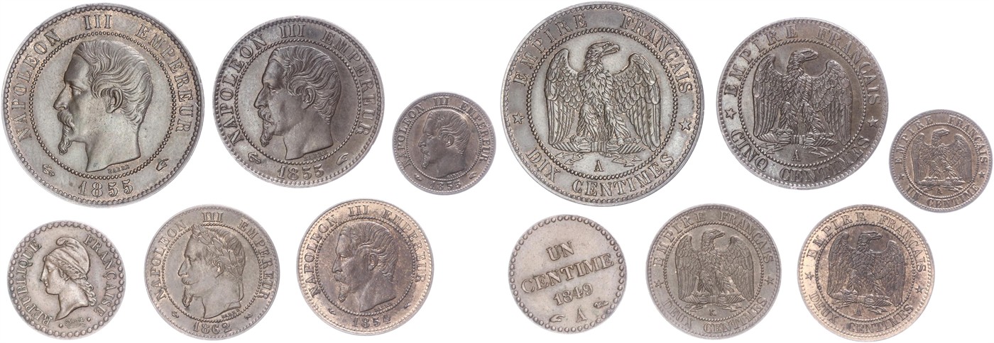 $Abbildung zu Los 175$