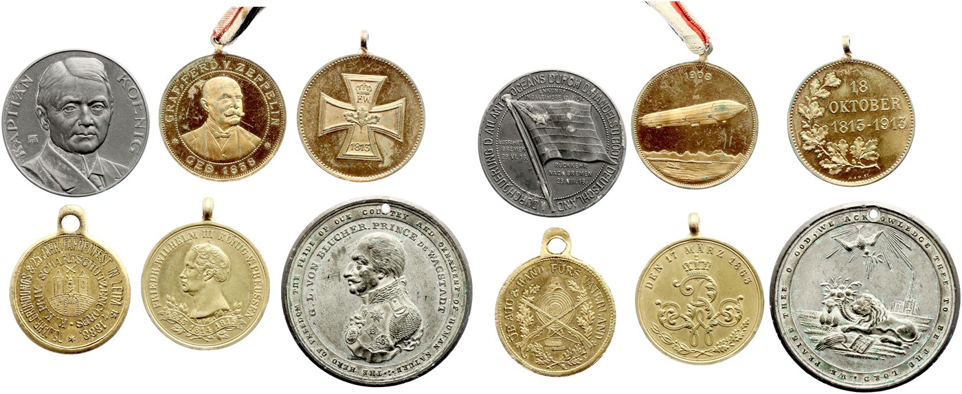 $Abbildung zu Los 1869$