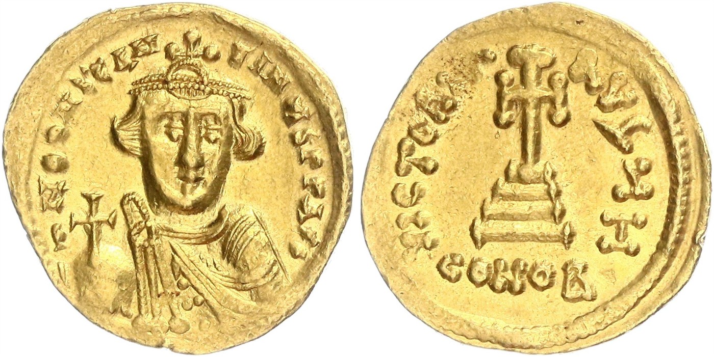 $Abbildung zu Los 18$