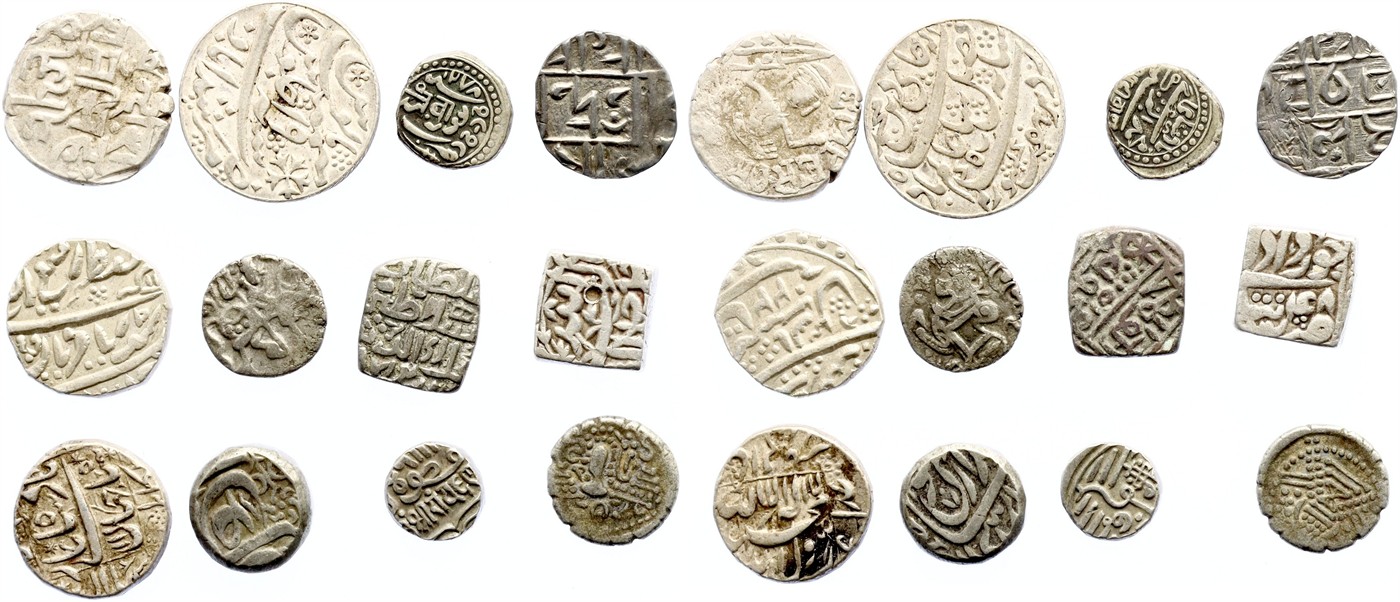 $Abbildung zu Los 218$