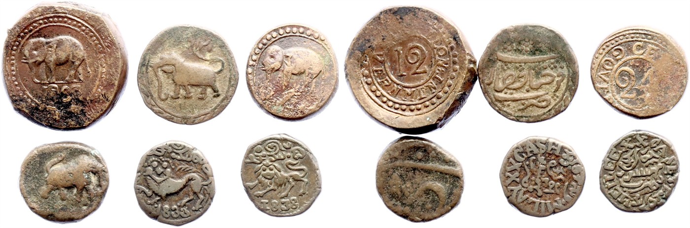 $Abbildung zu Los 220$