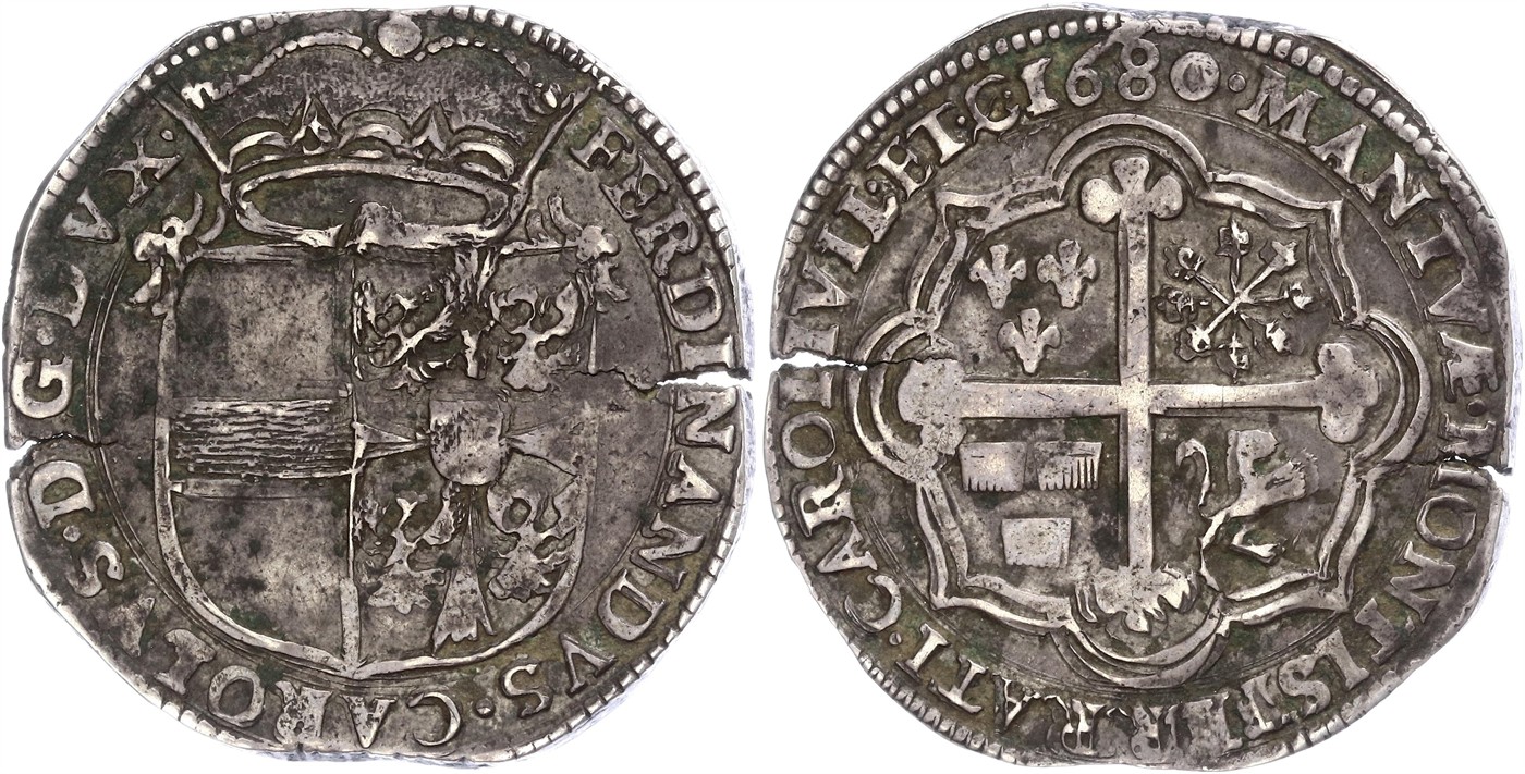 $Abbildung zu Los 256$