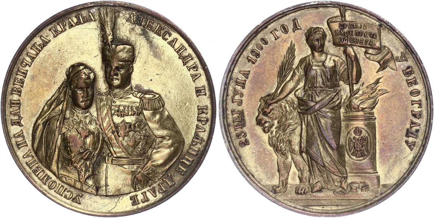 $Abbildung zu Los 275$