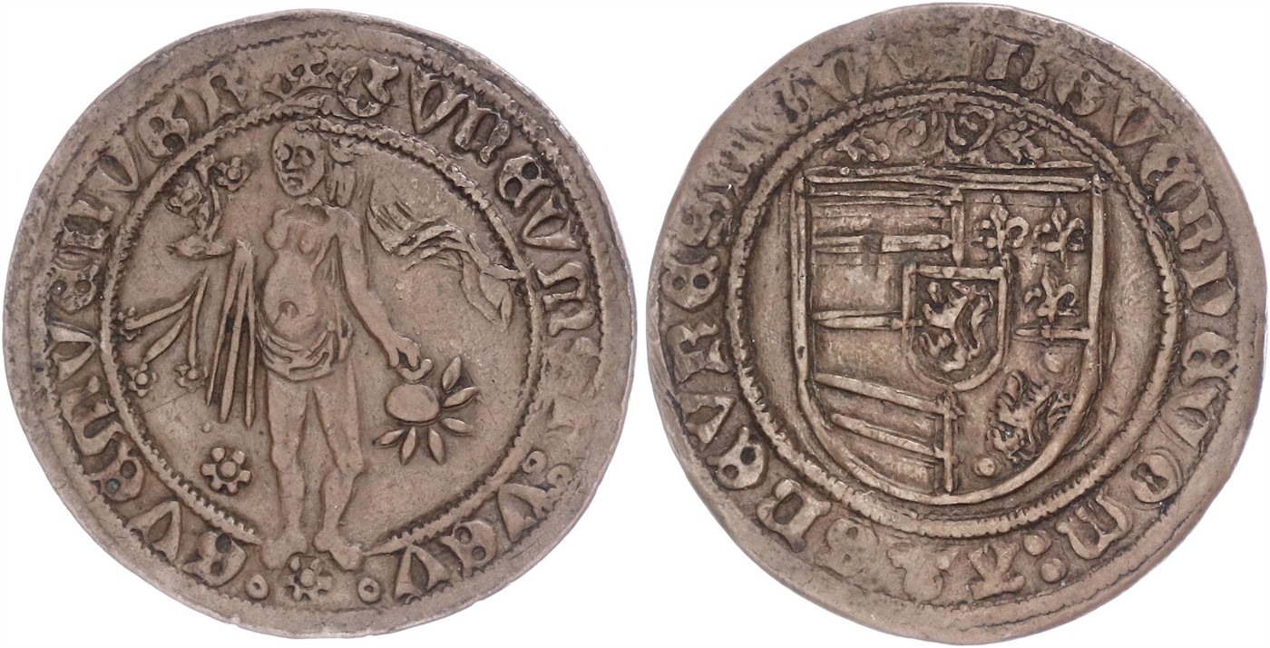 $Abbildung zu Los 289$