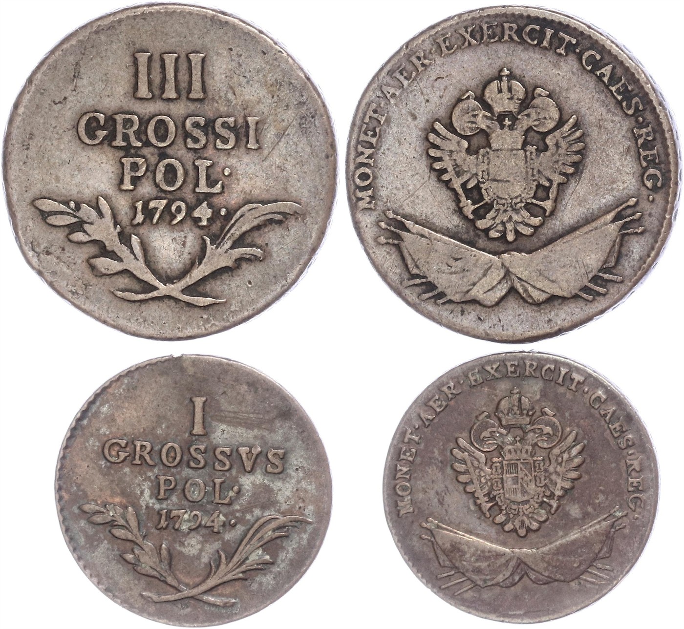 $Abbildung zu Los 303$