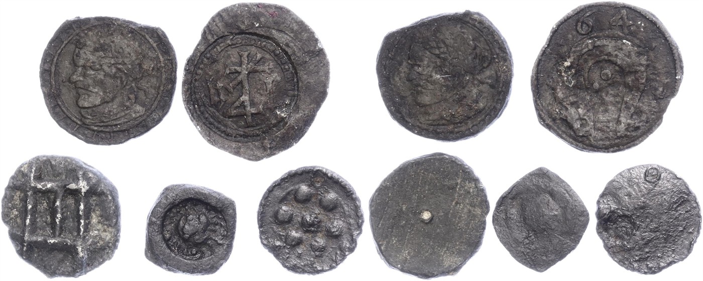 $Abbildung zu Los 316$