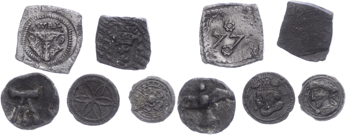 $Abbildung zu Los 317$