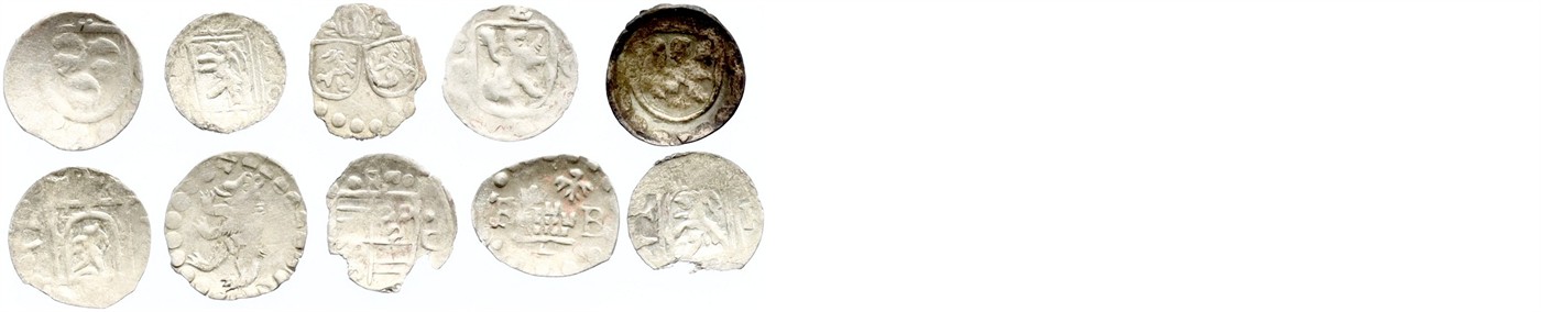 $Abbildung zu Los 390$