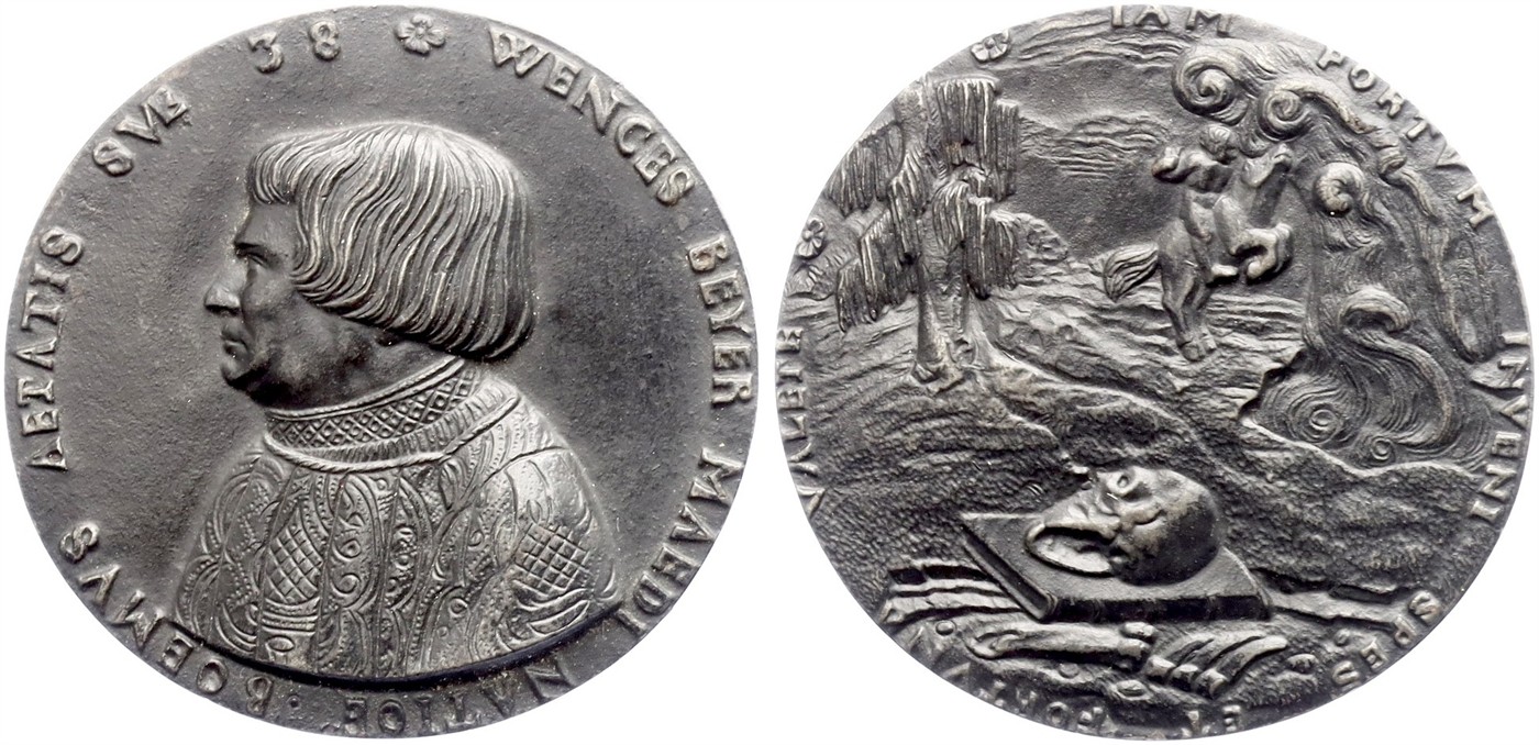 $Abbildung zu Los 403$