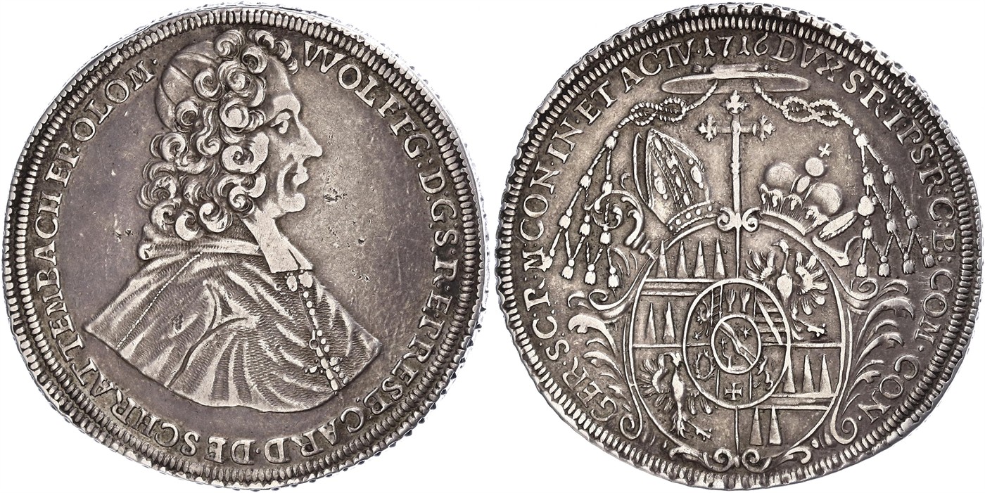 $Abbildung zu Los 405$