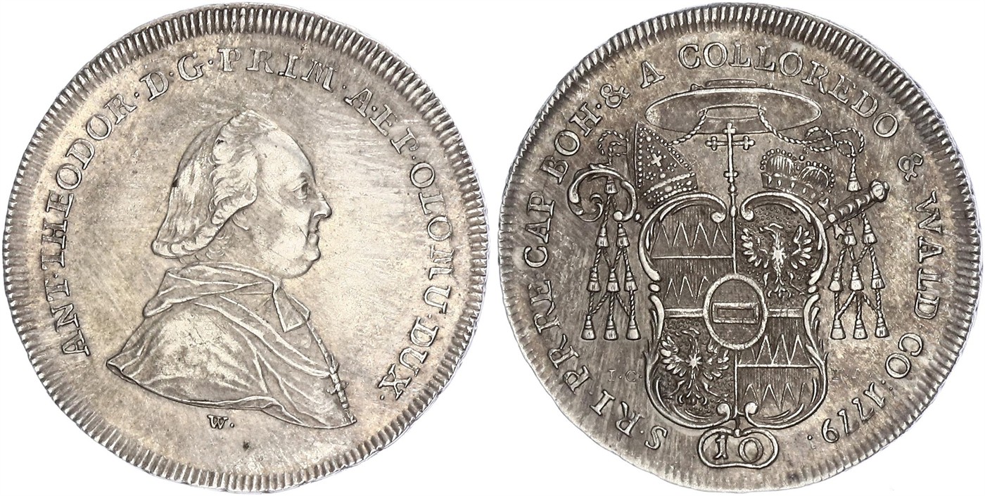 $Abbildung zu Los 406$