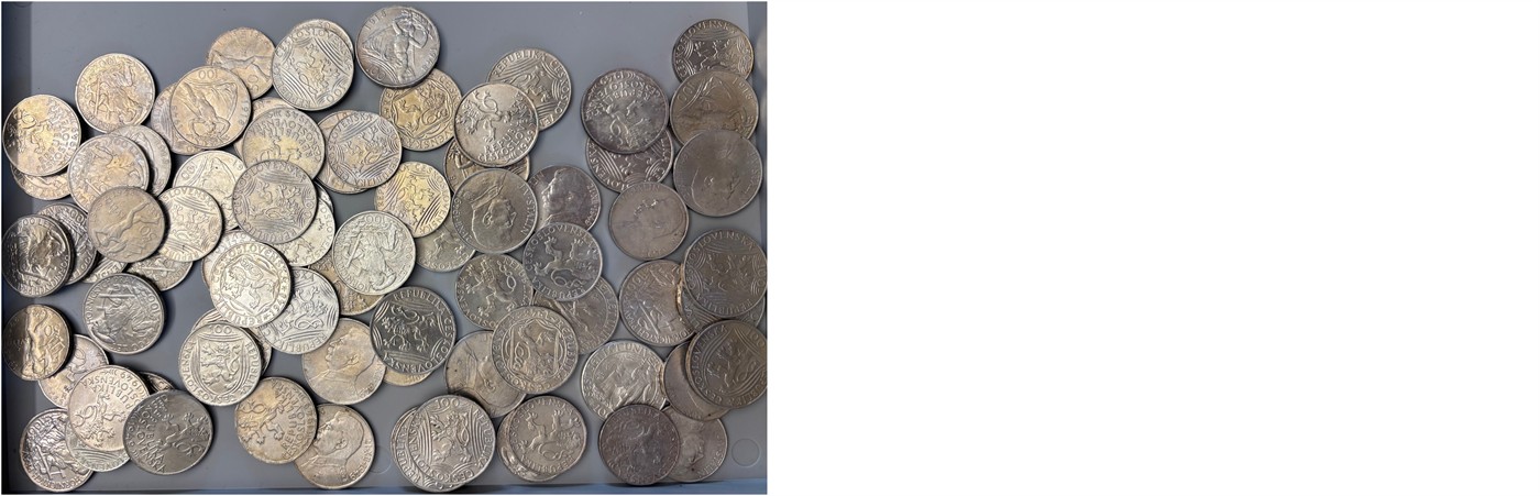 $Abbildung zu Los 409$