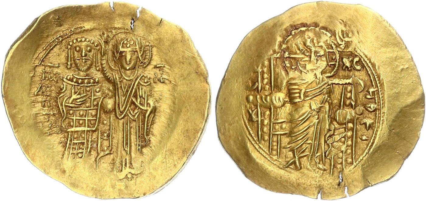 $Abbildung zu Los 40$