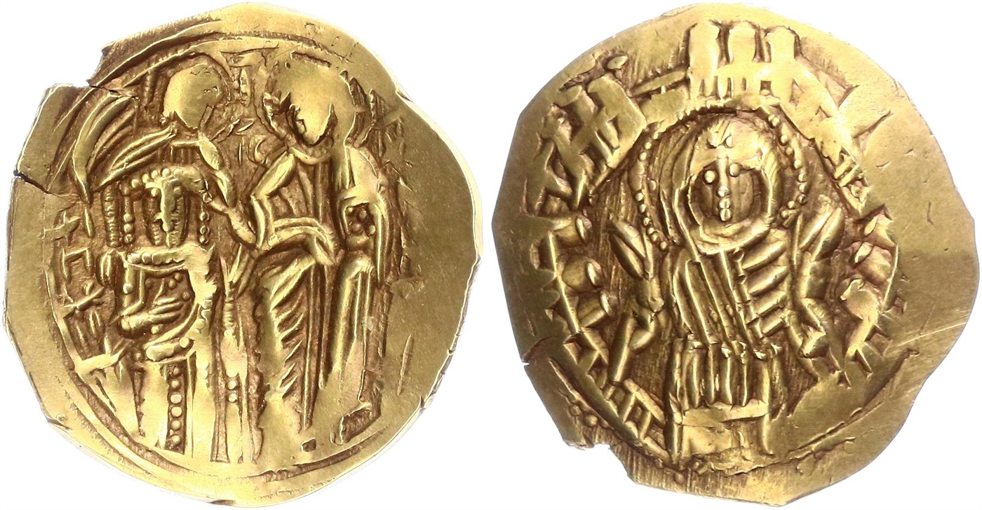 $Abbildung zu Los 45$