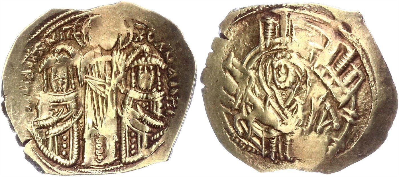 $Abbildung zu Los 46$