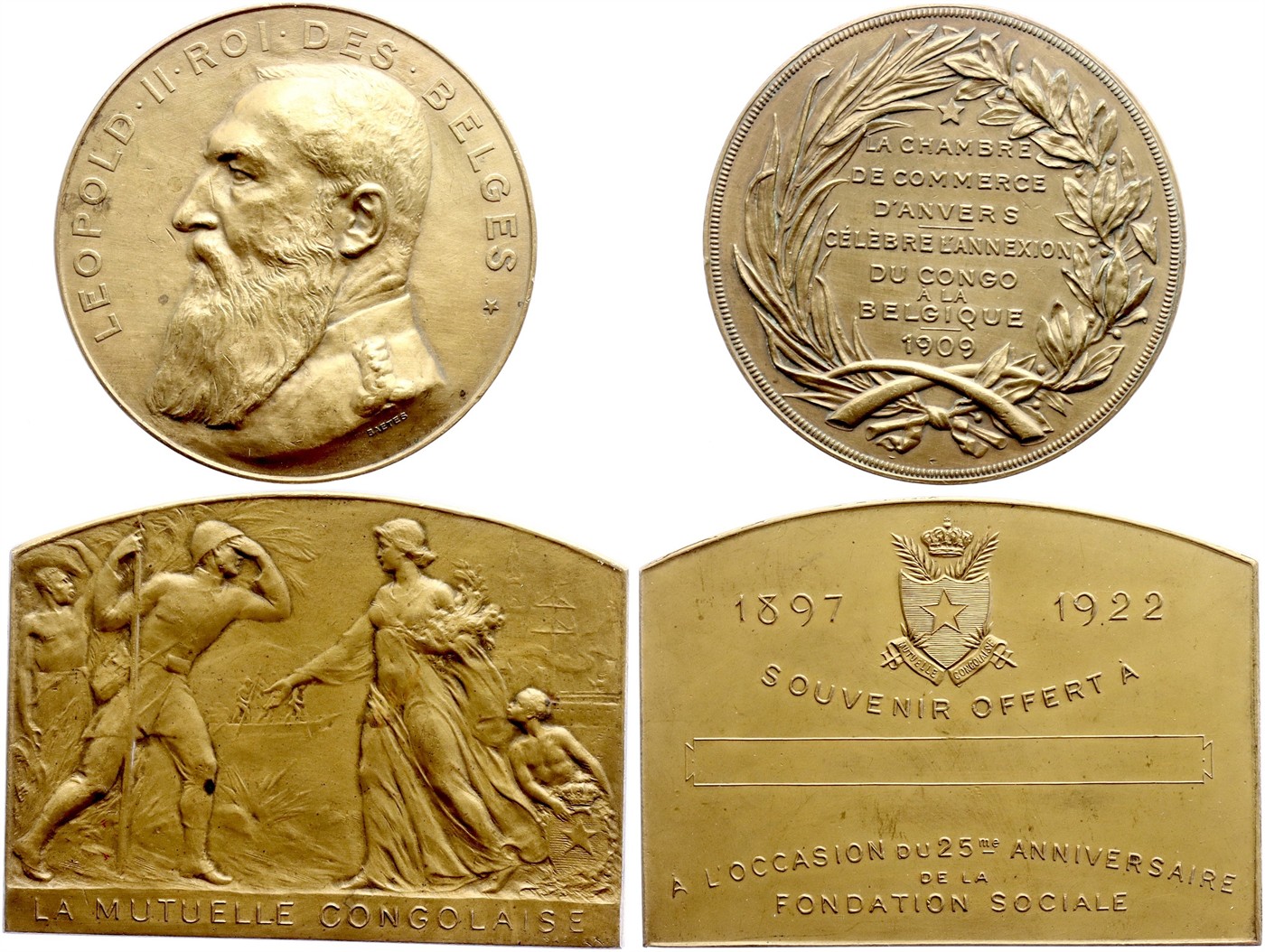 $Abbildung zu Los 501$