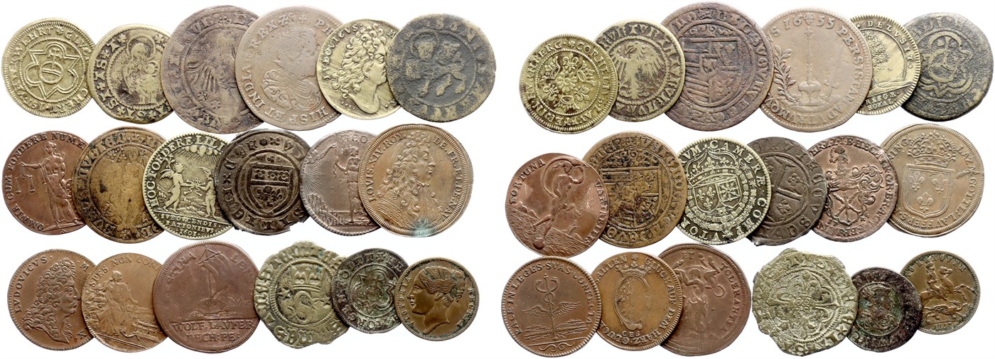 $Abbildung zu Los 567$