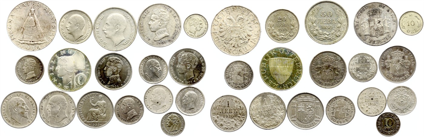 $Abbildung zu Los 570$