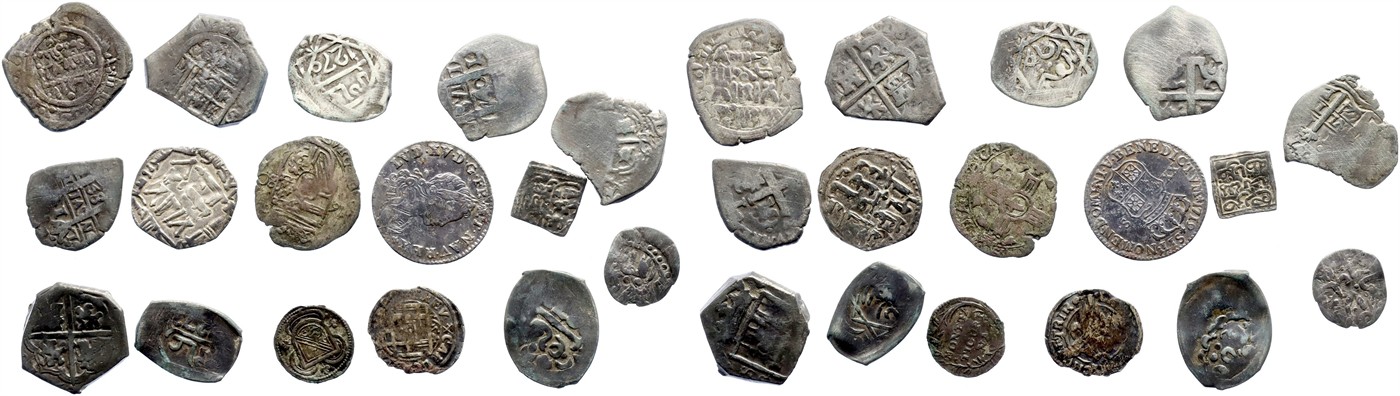 $Abbildung zu Los 572$