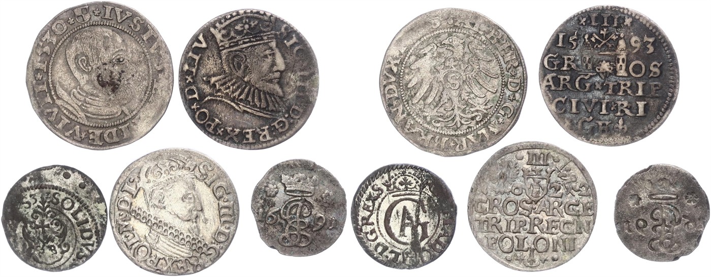 $Abbildung zu Los 579$