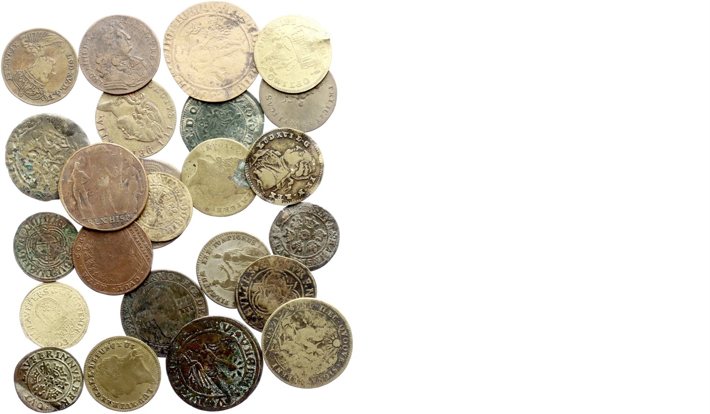 $Abbildung zu Los 580$