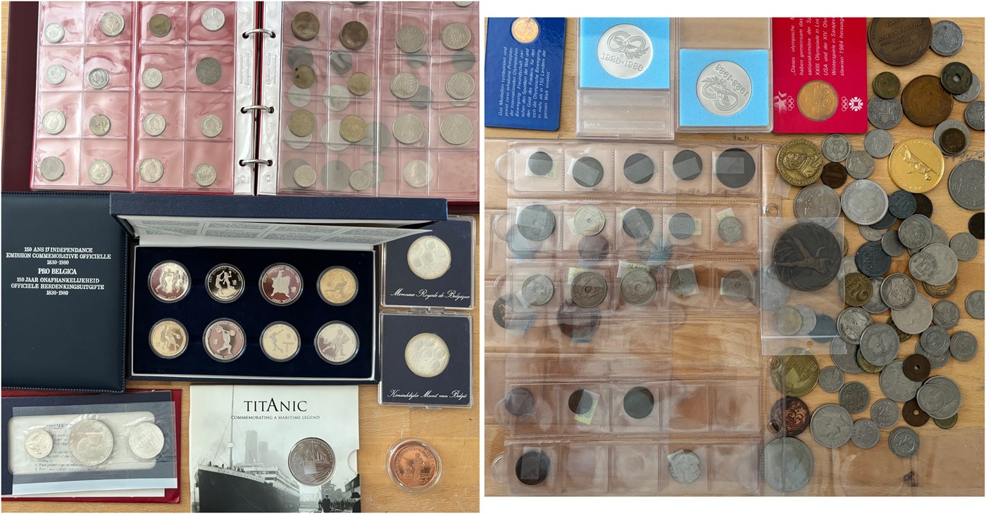 $Abbildung zu Los 583$