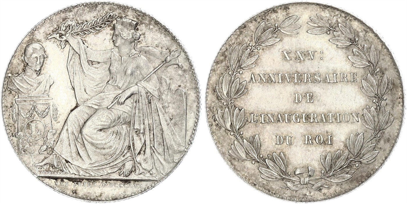 $Abbildung zu Los 58$