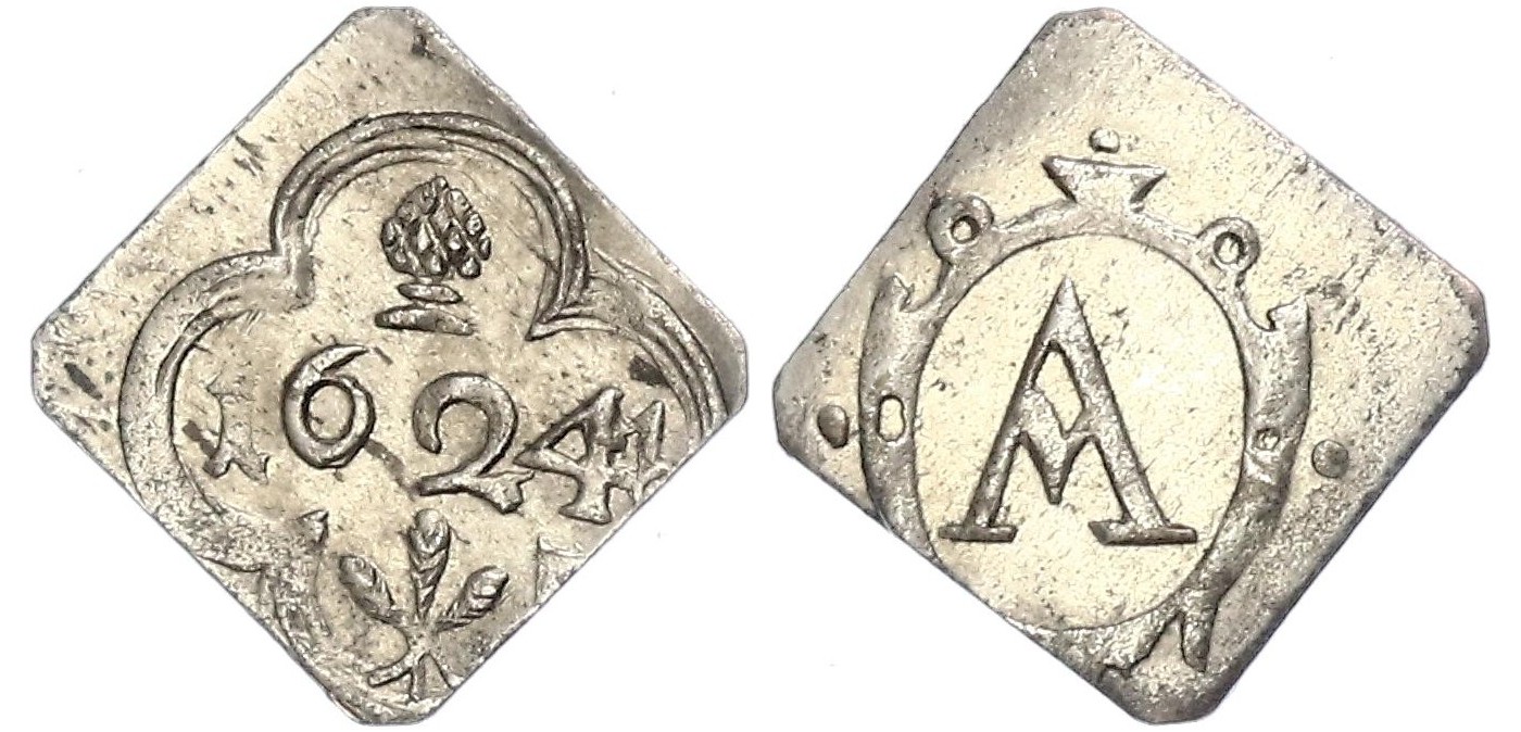 $Abbildung zu Los 603$