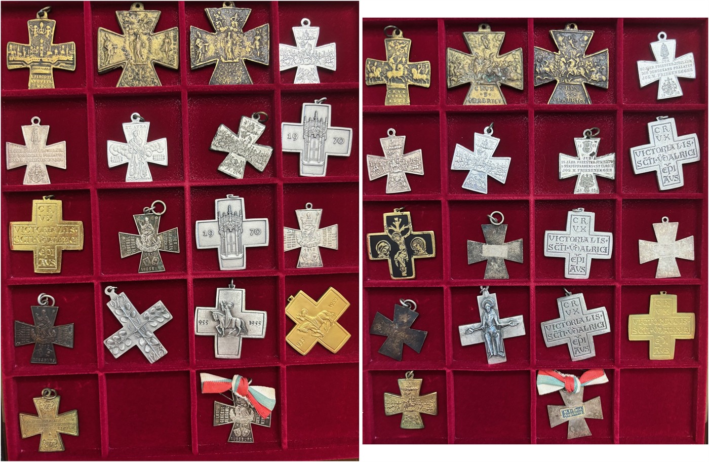 $Abbildung zu Los 605$