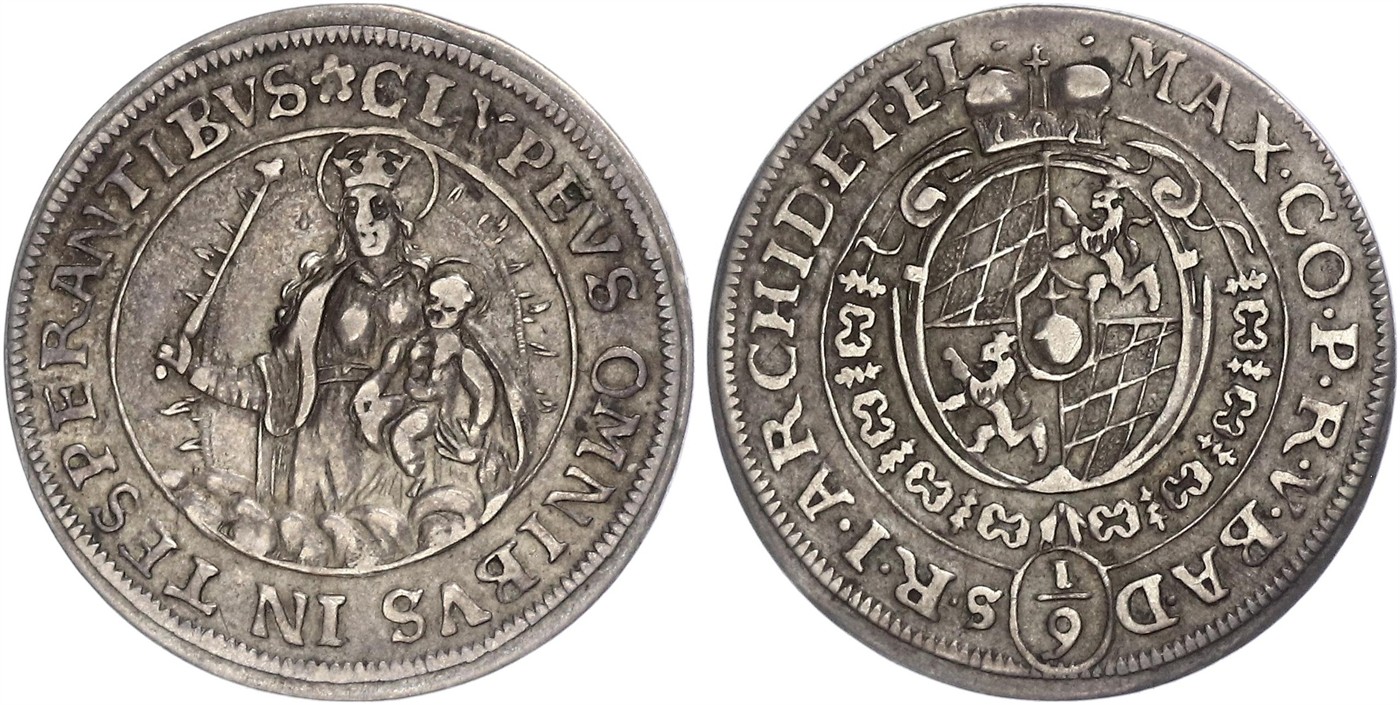 $Abbildung zu Los 615$