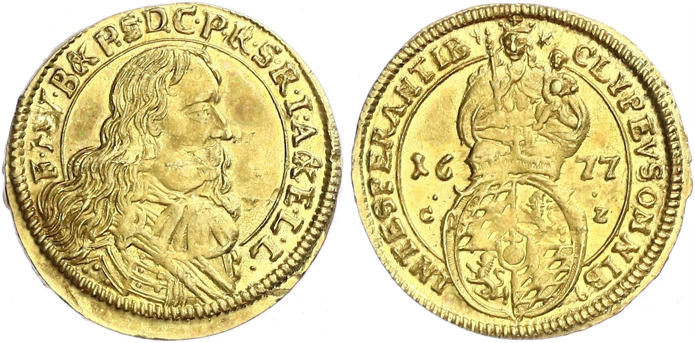 $Abbildung zu Los 617$