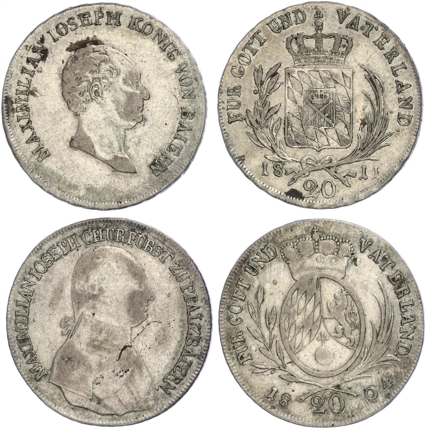 $Abbildung zu Los 650$