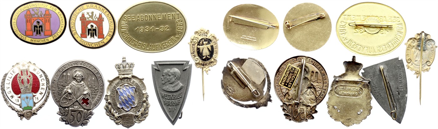 $Abbildung zu Los 656$