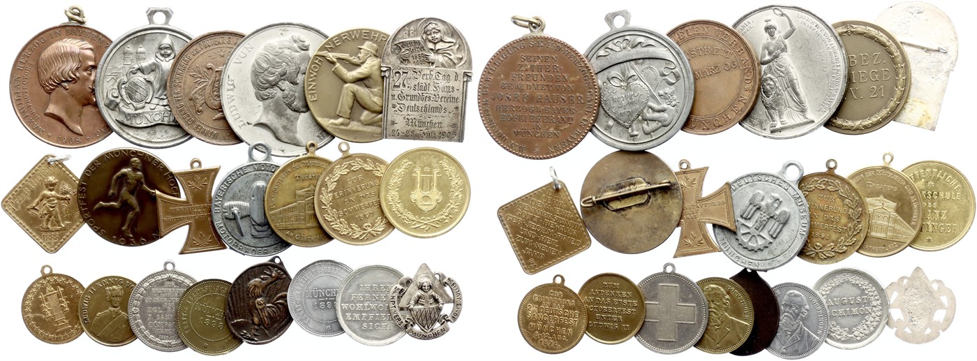 $Abbildung zu Los 661$