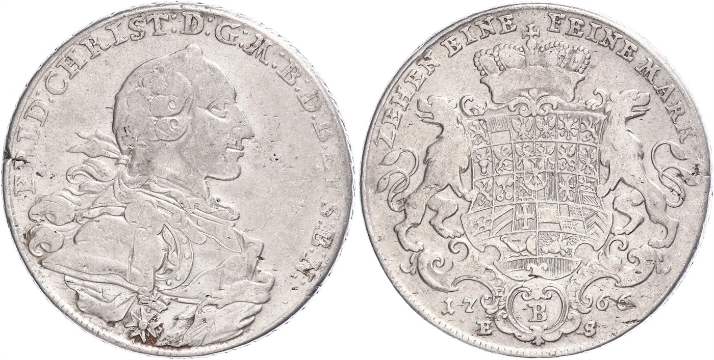 $Abbildung zu Los 670$