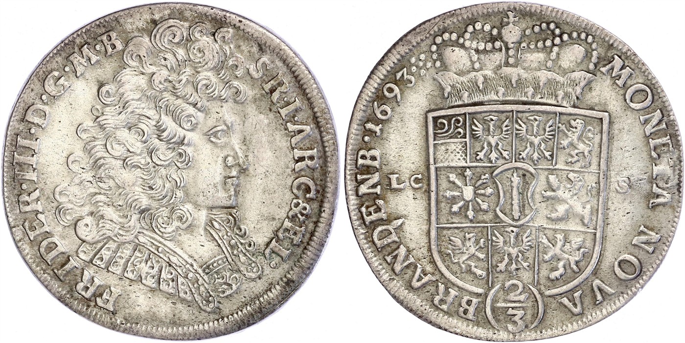 $Abbildung zu Los 673$