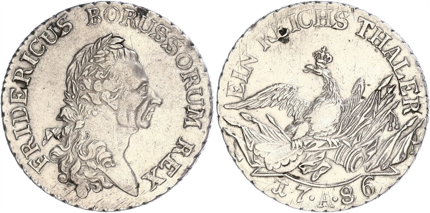 $Abbildung zu Los 676$