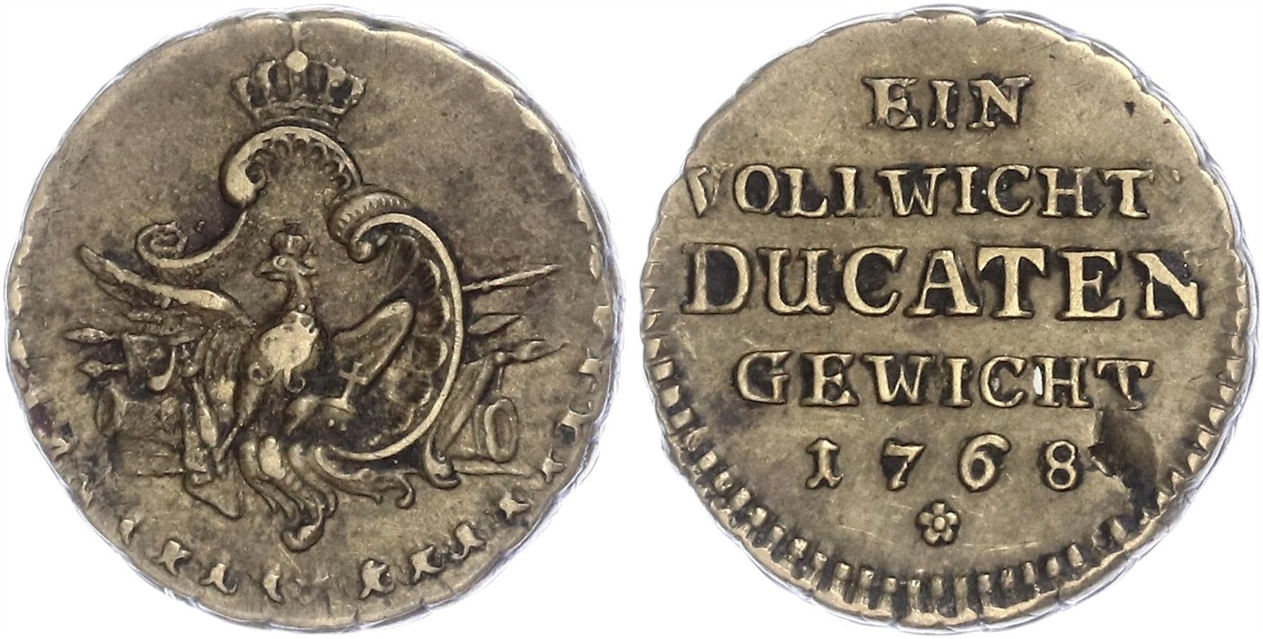 $Abbildung zu Los 678$