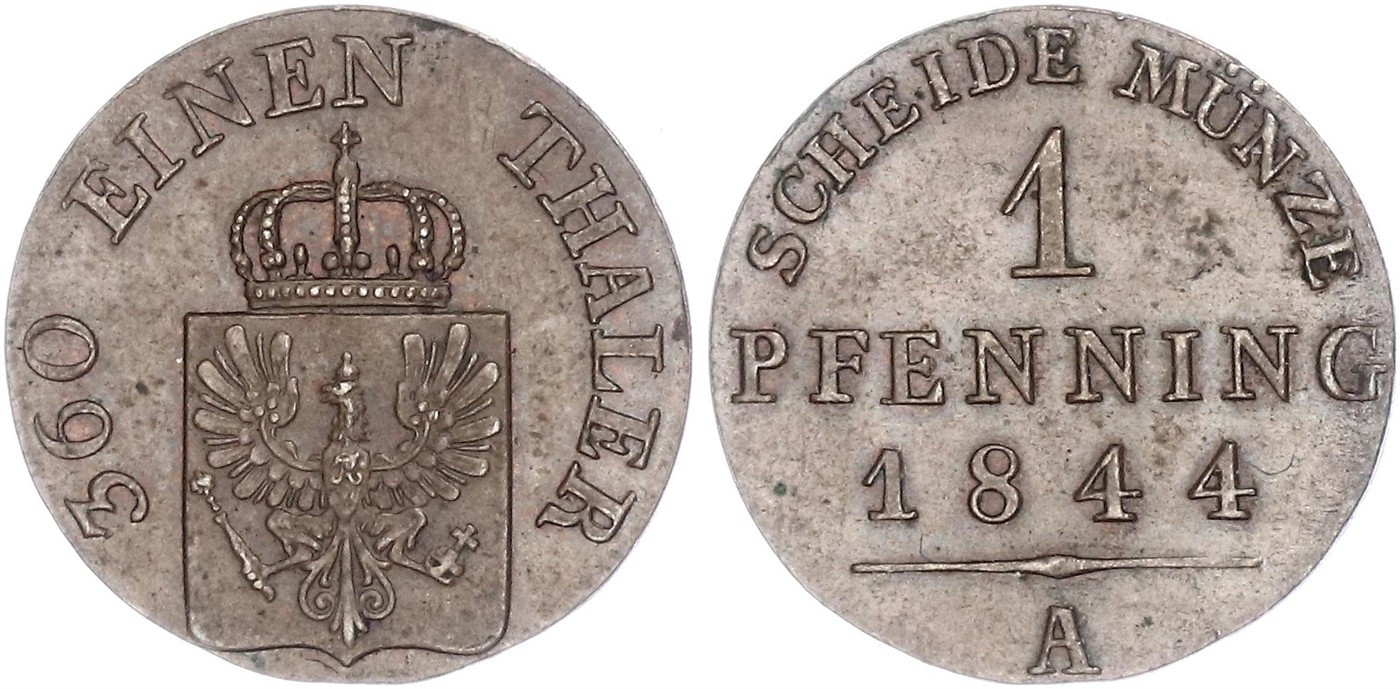 $Abbildung zu Los 697$