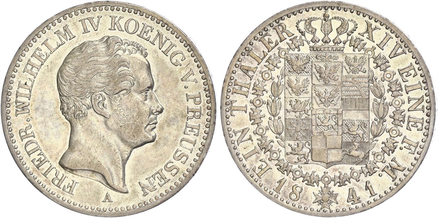 $Abbildung zu Los 699$