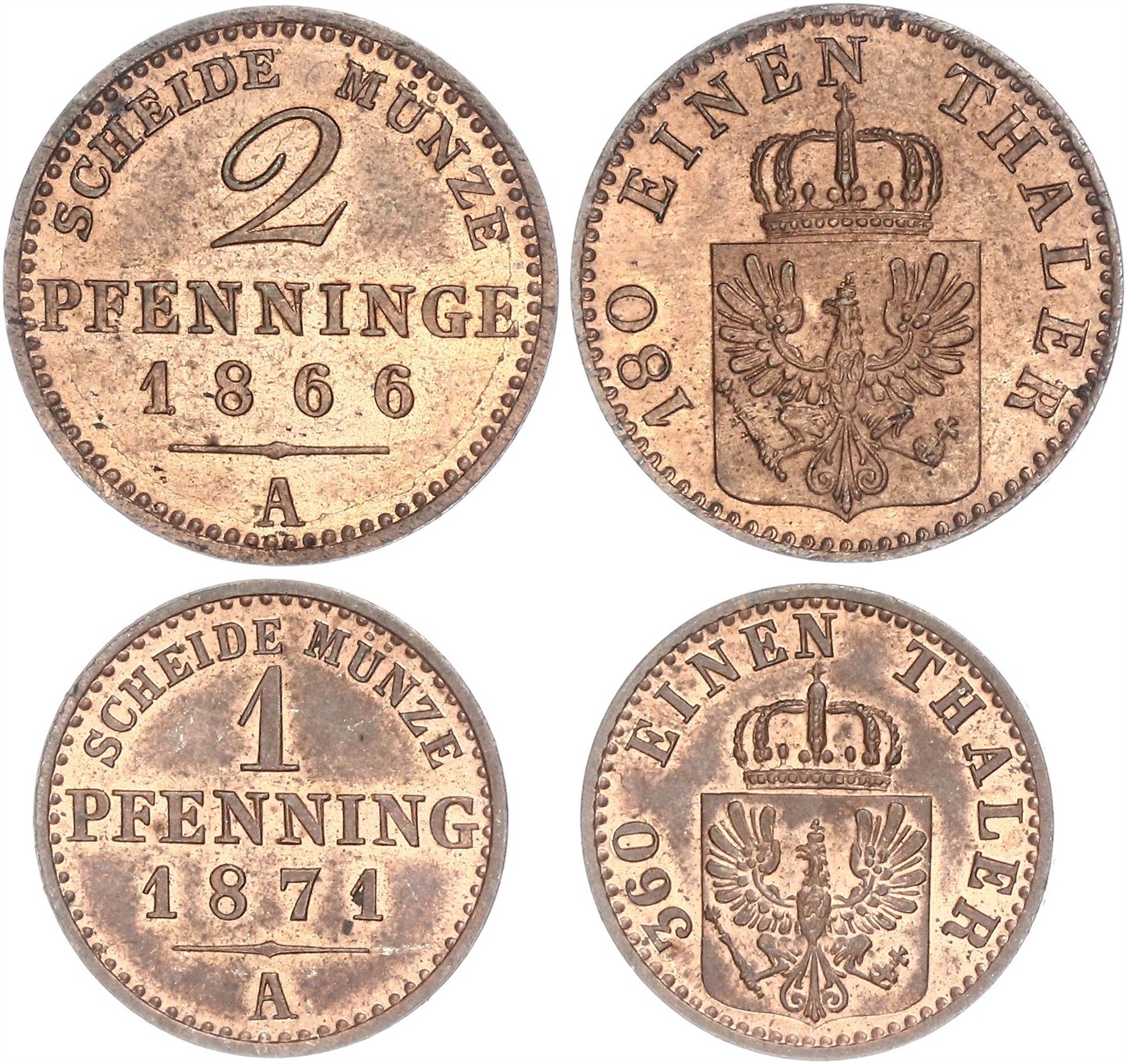 $Abbildung zu Los 705$