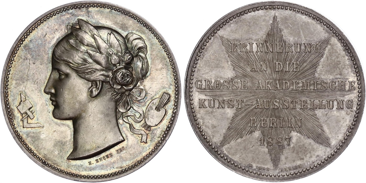 $Abbildung zu Los 707$