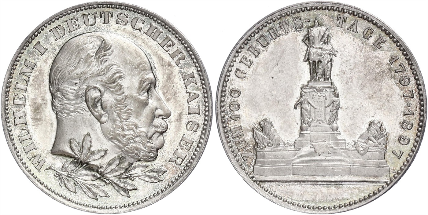 $Abbildung zu Los 709$