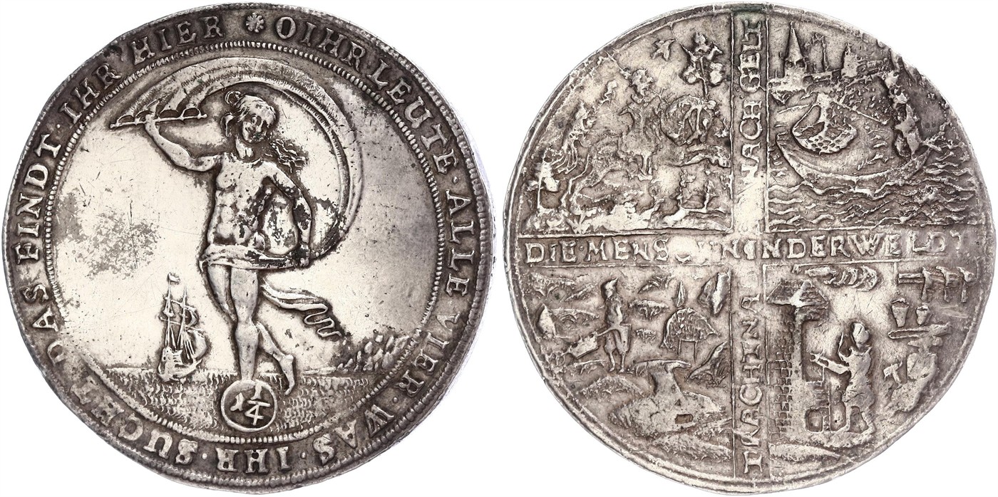 $Abbildung zu Los 724$