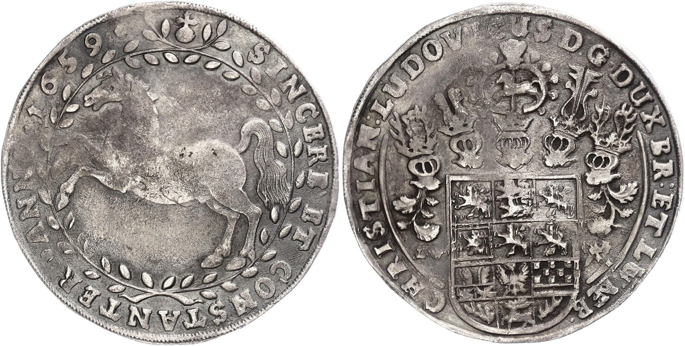 $Abbildung zu Los 729$