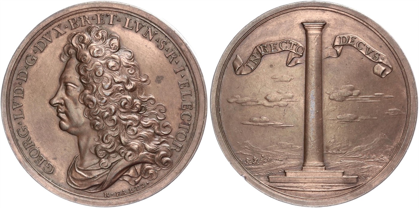 $Abbildung zu Los 732$