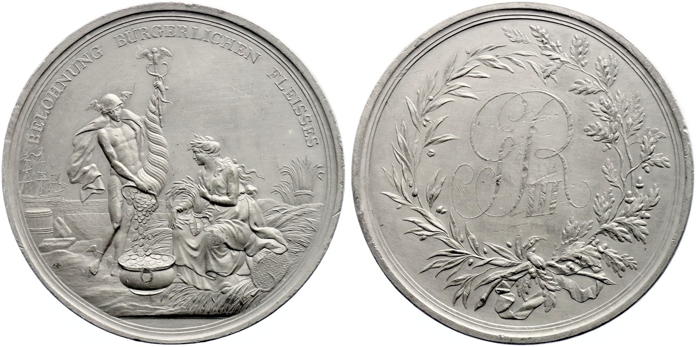 $Abbildung zu Los 738$