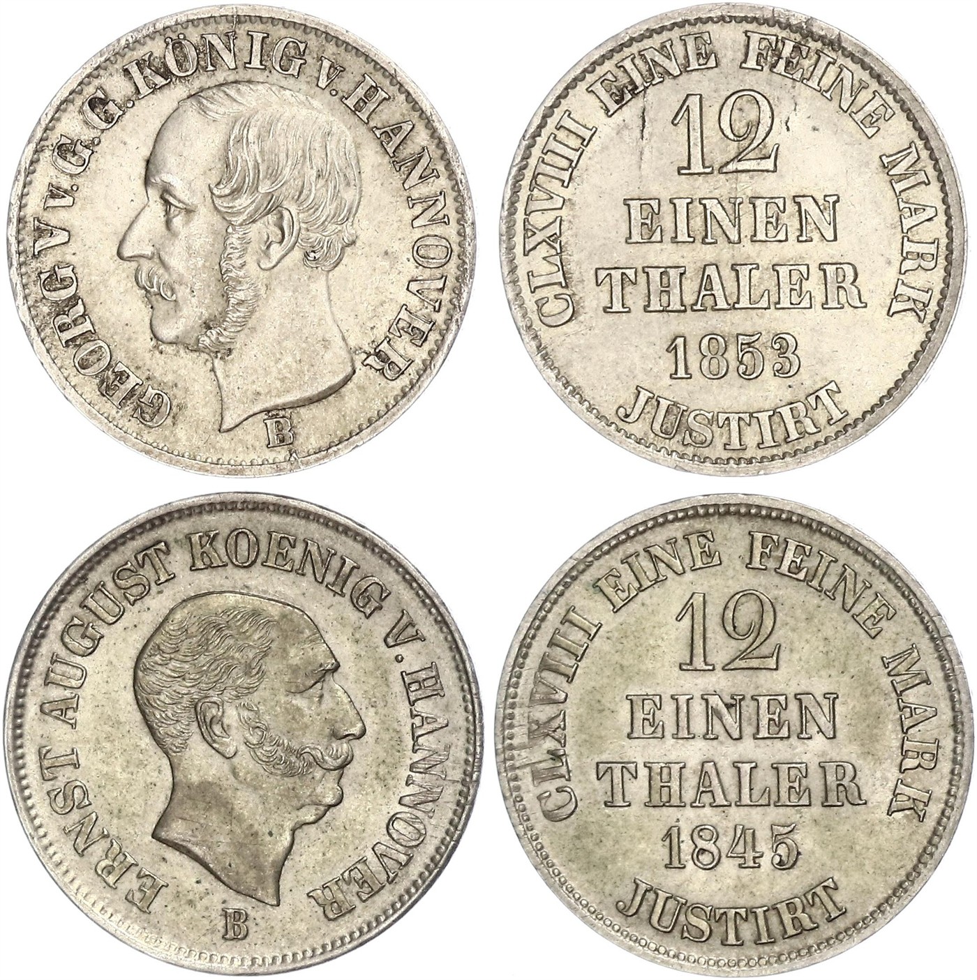 $Abbildung zu Los 741$